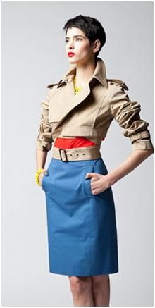 куртки весна 2012 фото в Москве